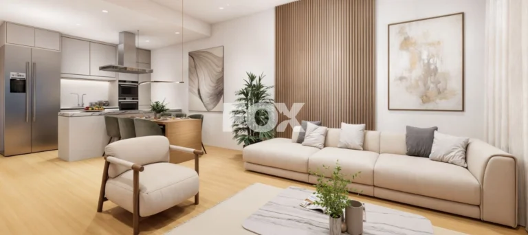 2 Bedroom Apartment for Sale in Kissonerga, Paphos District