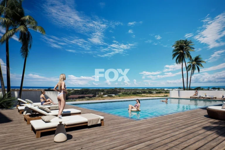 2 Bedroom Apartment for Sale in Kissonerga, Paphos District