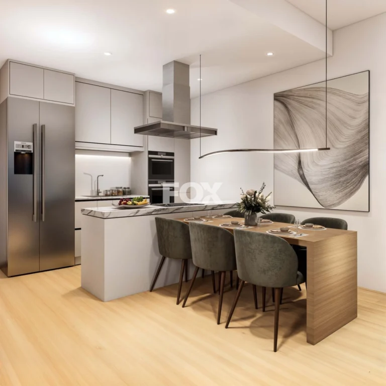 2 Bedroom Apartment for Sale in Kissonerga, Paphos District