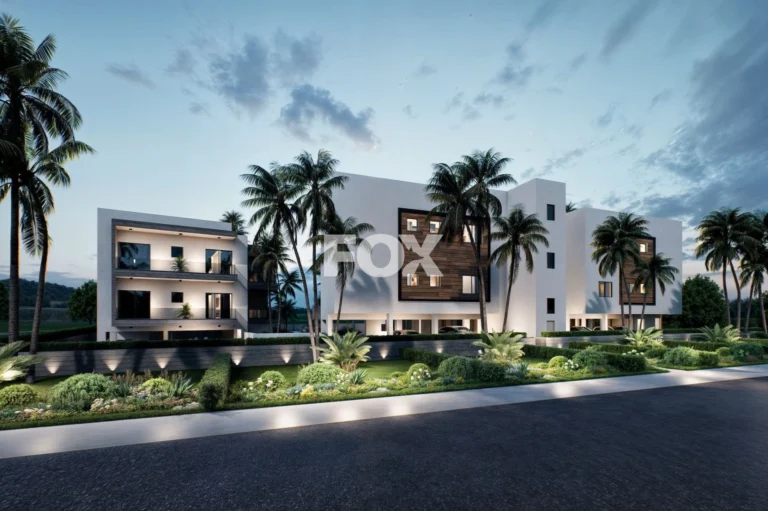 2 Bedroom Apartment for Sale in Kissonerga, Paphos District