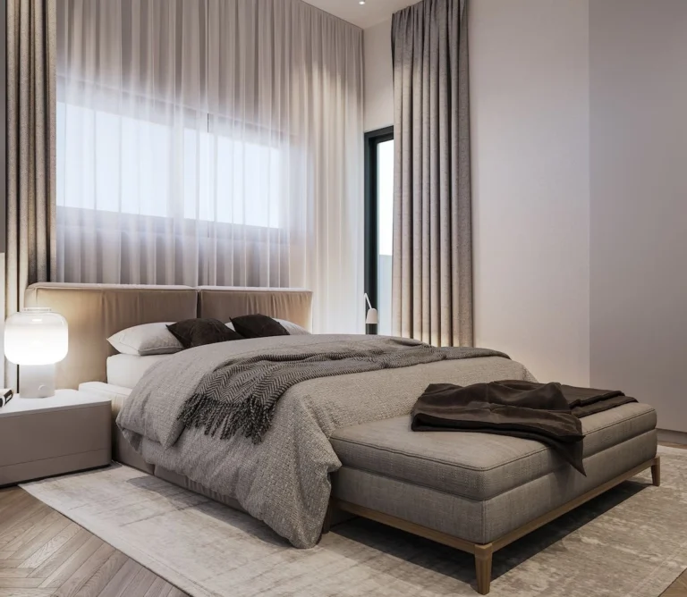 3 Bedroom Apartment for Sale in Kato Polemidia, Limassol District