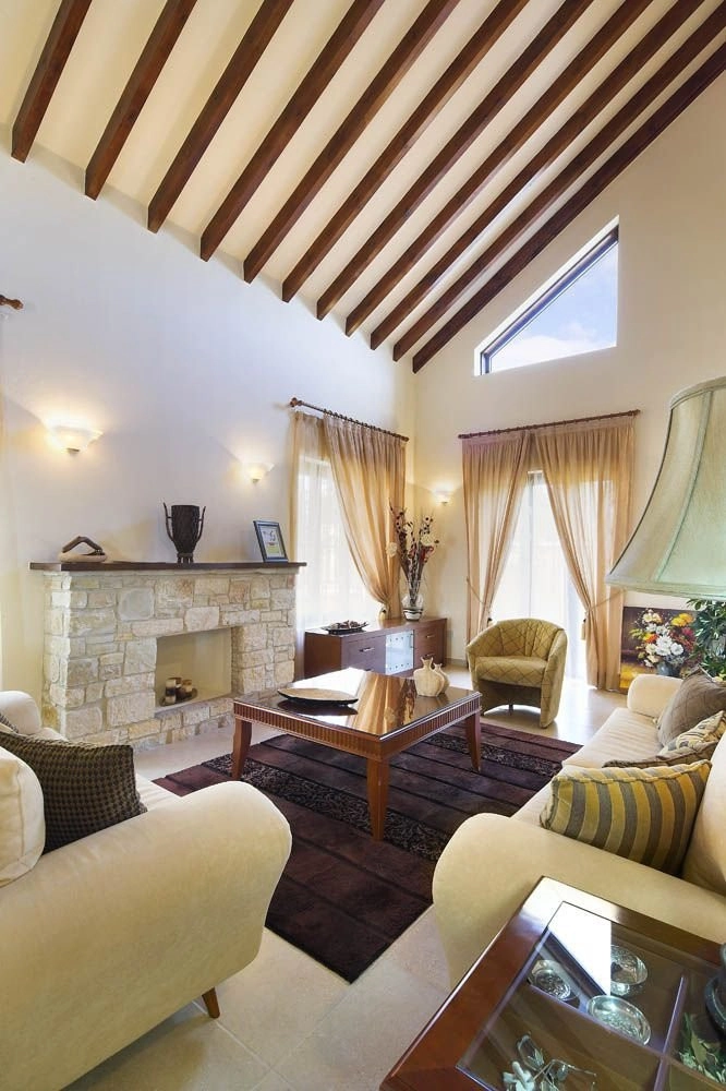 4 Bedroom House for Sale in Limassol District