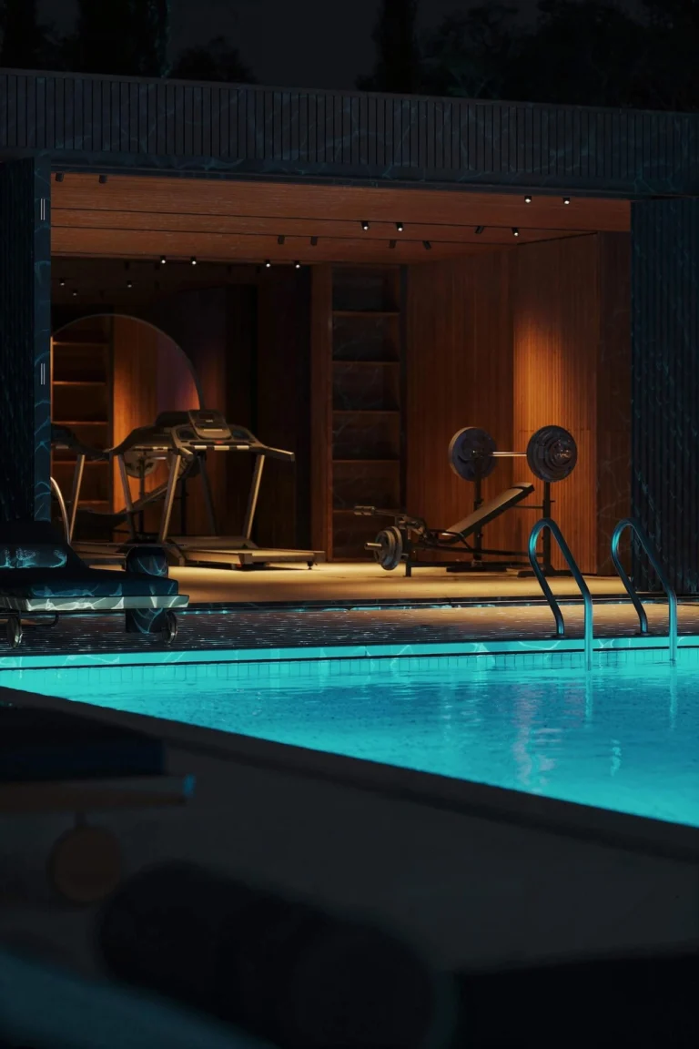 2 Bedroom Apartment for Sale in Germasogeia, Limassol District