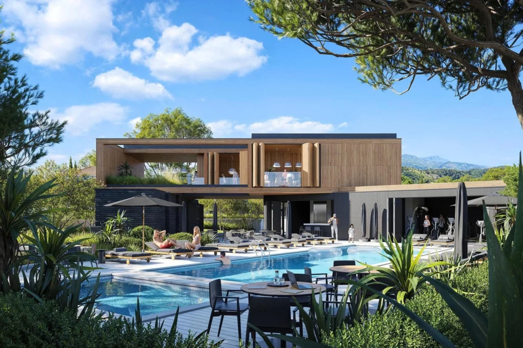 1 Bedroom Apartment for Sale in Germasogeia, Limassol District