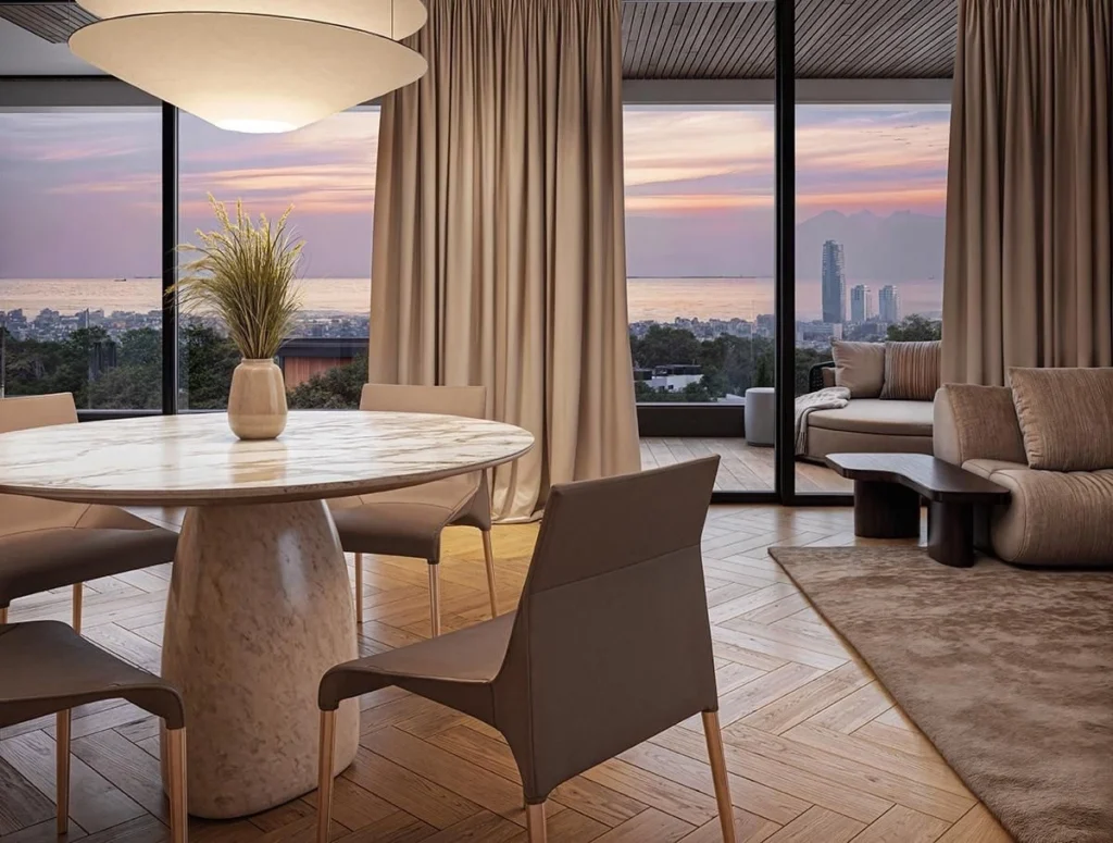 1 Bedroom Apartment for Sale in Germasogeia, Limassol District