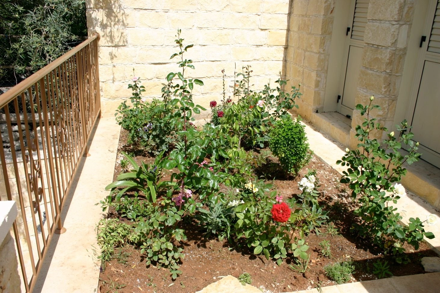 3 Bedroom House for Rent in Vouni, Limassol District