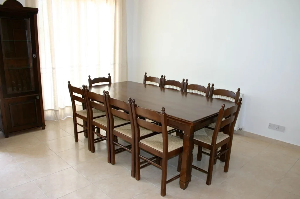 3 Bedroom House for Rent in Vouni, Limassol District