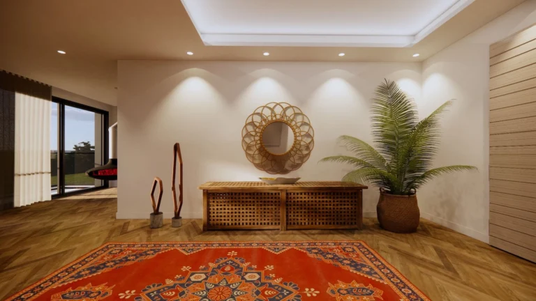 4 Bedroom House for Sale in Agios Tychonas, Limassol District