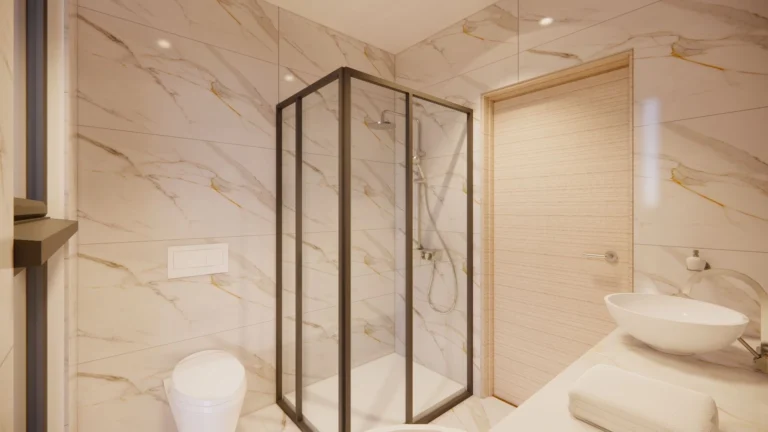 4 Bedroom House for Sale in Agios Tychonas, Limassol District