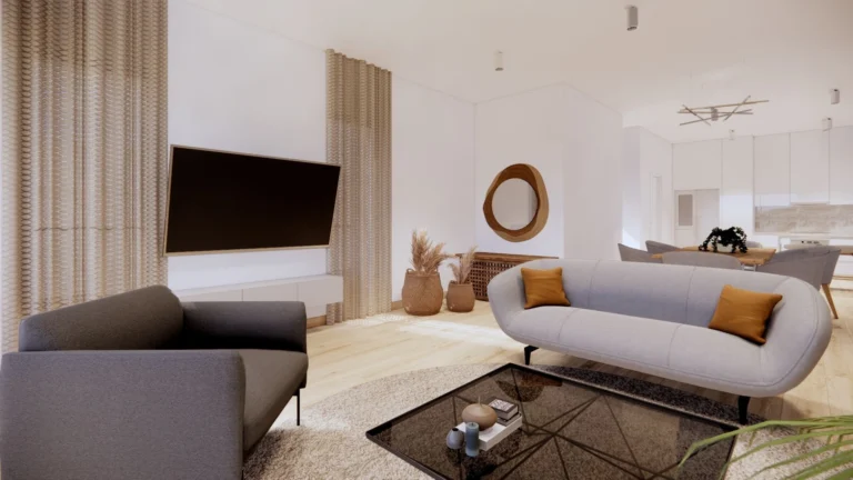 3 Bedroom House for Sale in Agios Tychonas, Limassol District