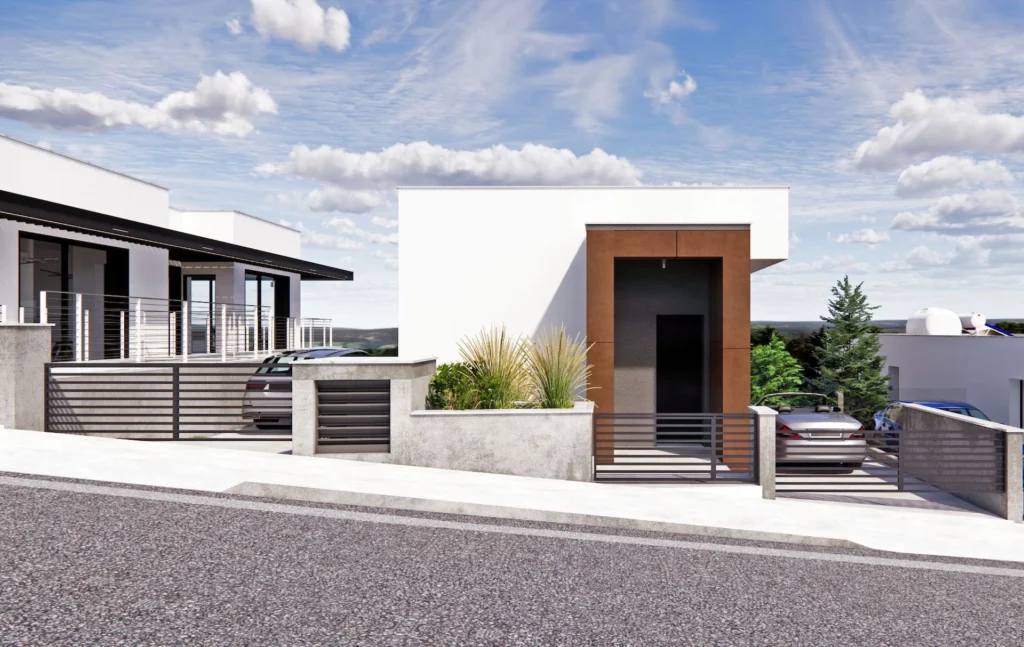 3 Bedroom House for Sale in Agios Tychonas, Limassol District