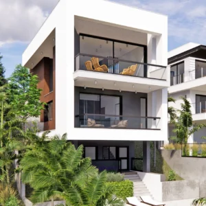 3 Bedroom House for Sale in Agios Tychonas, Limassol District
