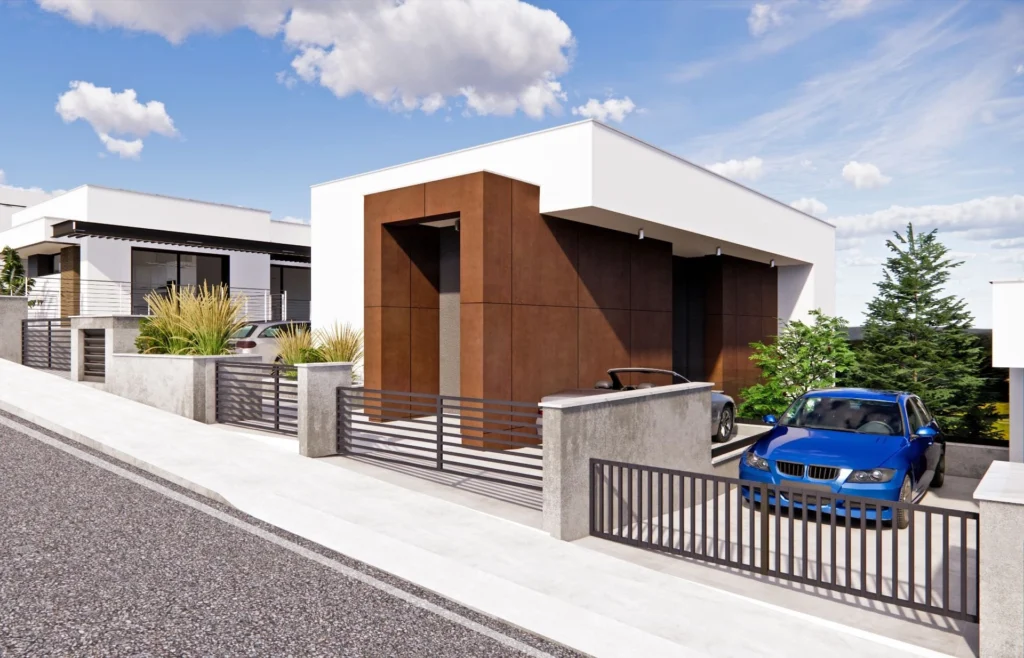 3 Bedroom House for Sale in Agios Tychonas, Limassol District