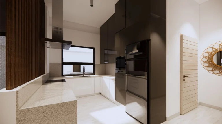 3 Bedroom House for Sale in Agios Tychonas, Limassol District