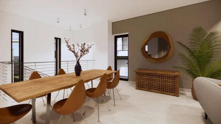 3 Bedroom House for Sale in Agios Tychonas, Limassol District