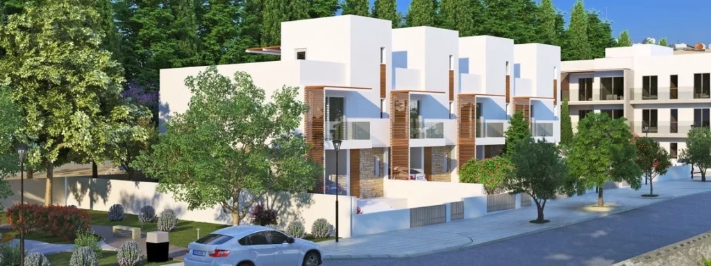 3 Bedroom House for Sale in Paphos District