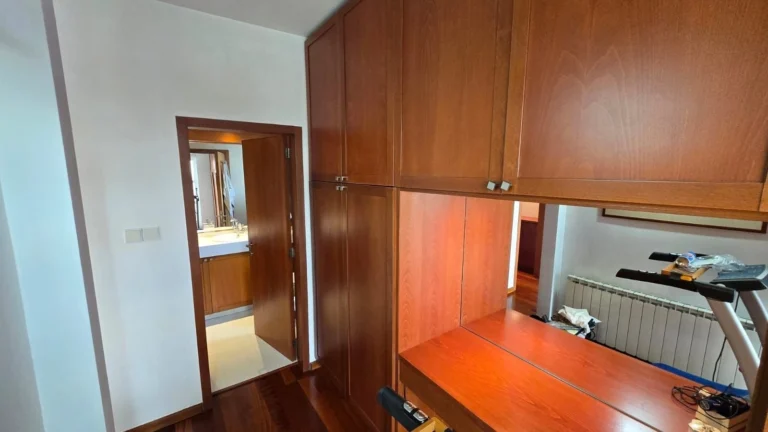 3 Bedroom House for Sale in Potamos Germasogeias, Limassol District