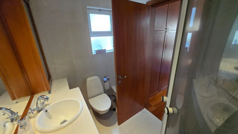 3 Bedroom House for Sale in Potamos Germasogeias, Limassol District