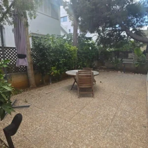 3 Bedroom House for Sale in Potamos Germasogeias, Limassol District