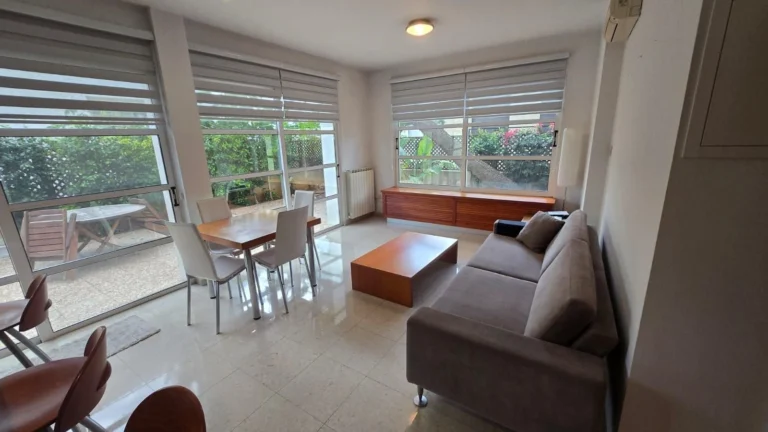 3 Bedroom House for Sale in Potamos Germasogeias, Limassol District