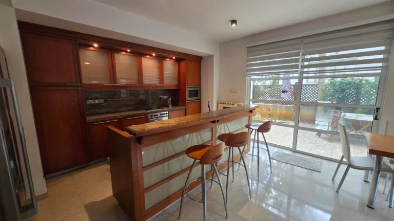 3 Bedroom House for Sale in Potamos Germasogeias, Limassol District