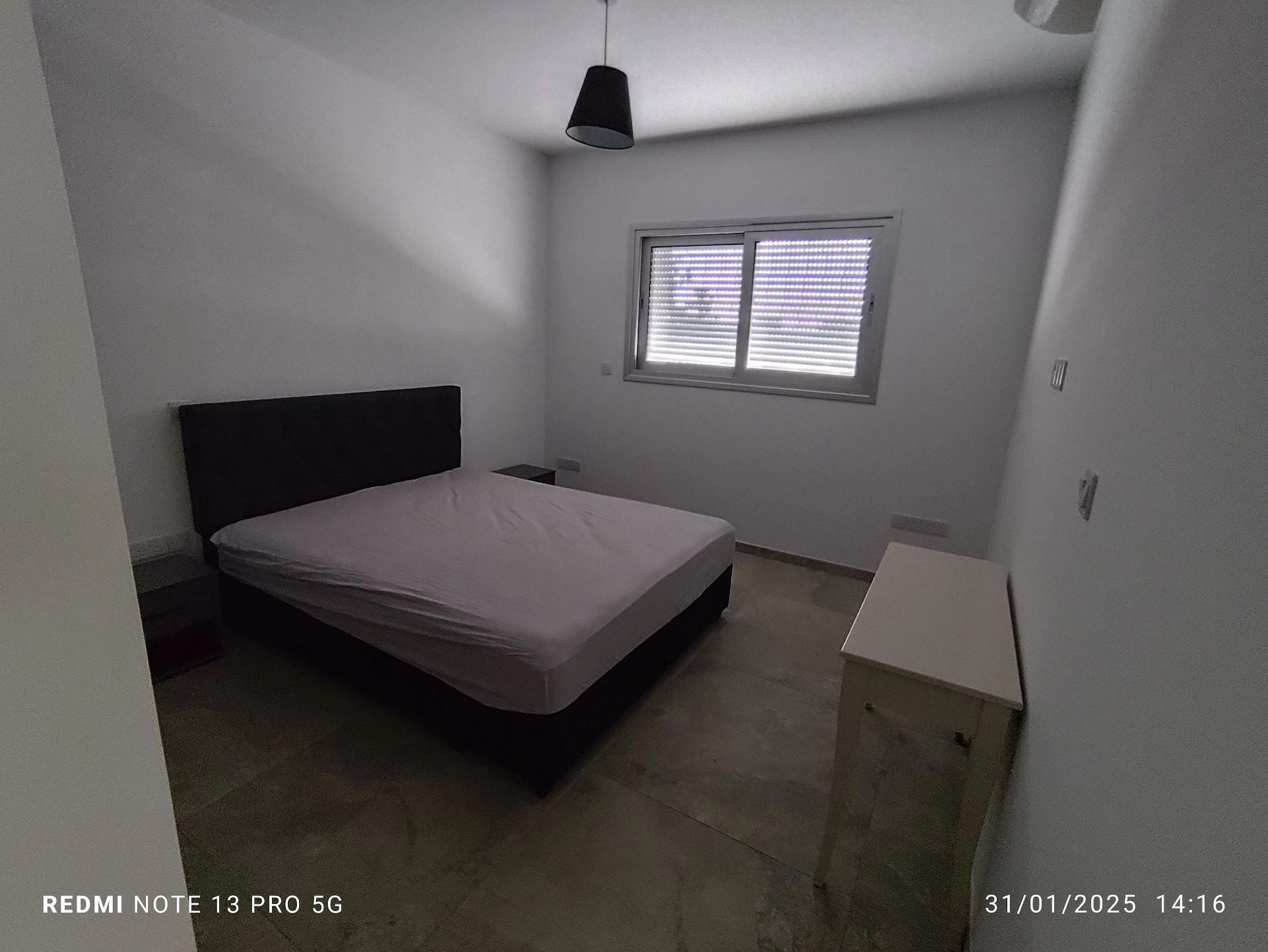 2 Bedroom Apartment for Rent in Limassol District