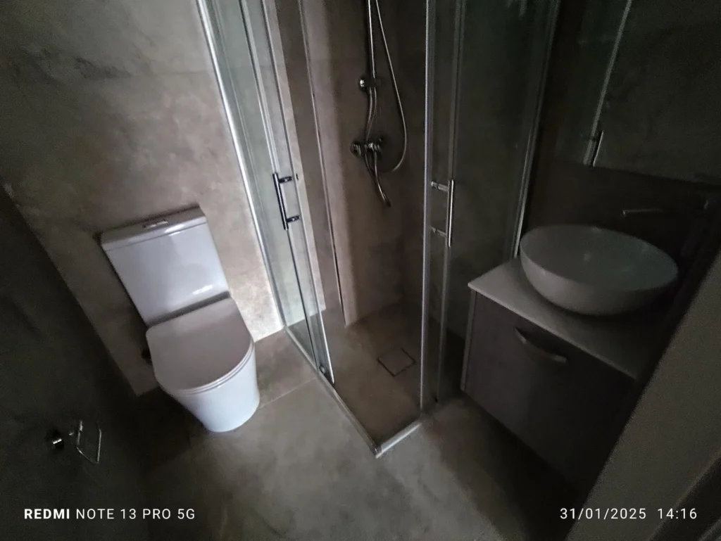 2 Bedroom Apartment for Rent in Limassol District