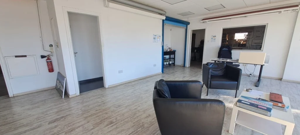 600m² Commercial for Rent in Limassol – Agios Athanasios