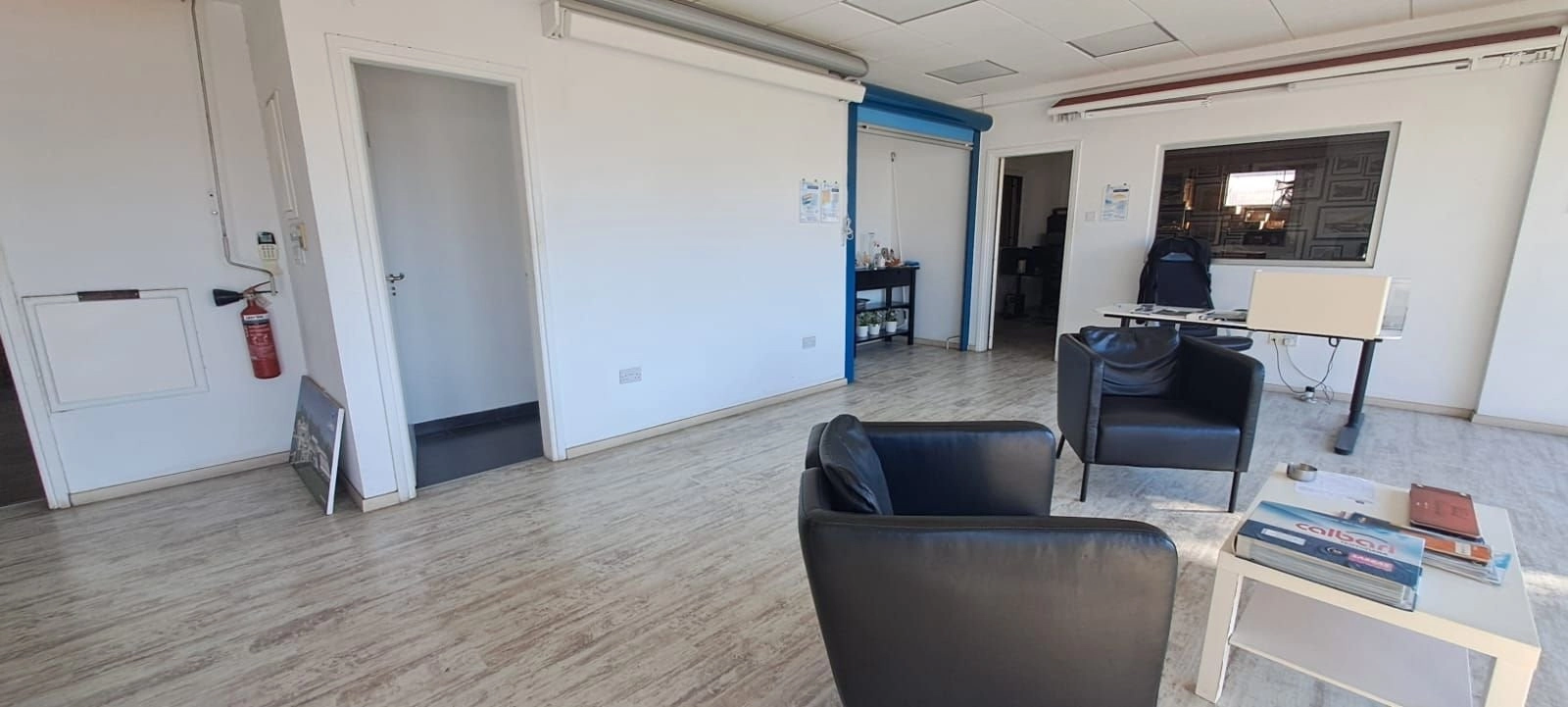 600m² Commercial for Rent in Limassol – Agios Athanasios