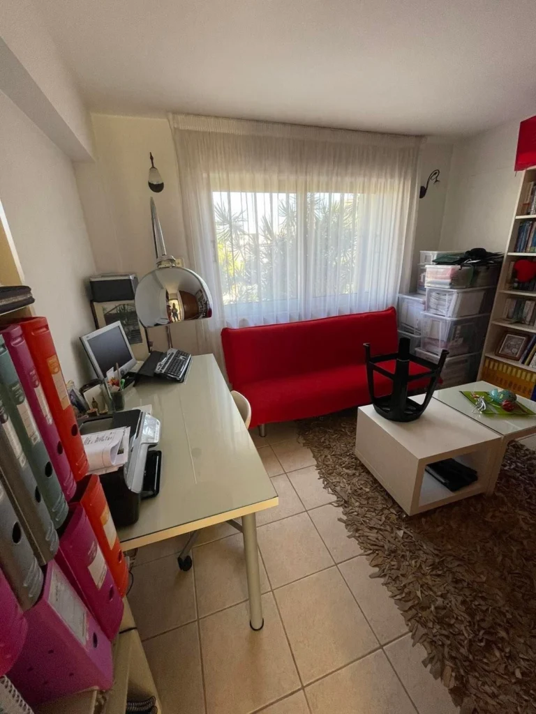 4 Bedroom House for Rent in Limassol District