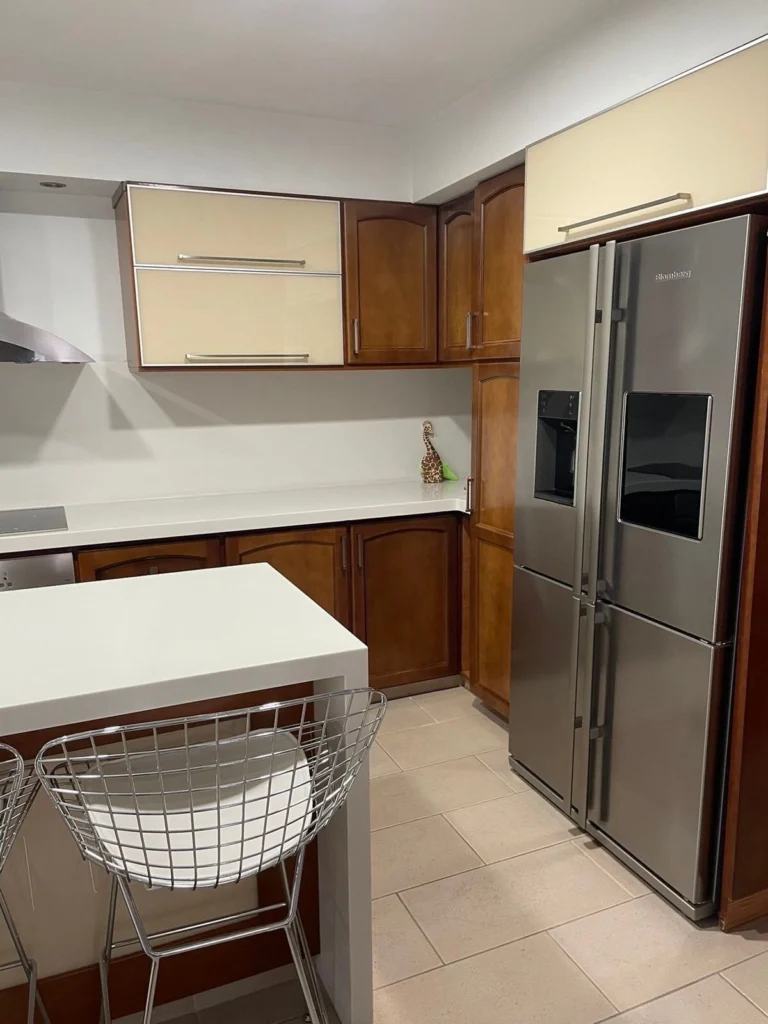 4 Bedroom House for Rent in Limassol District