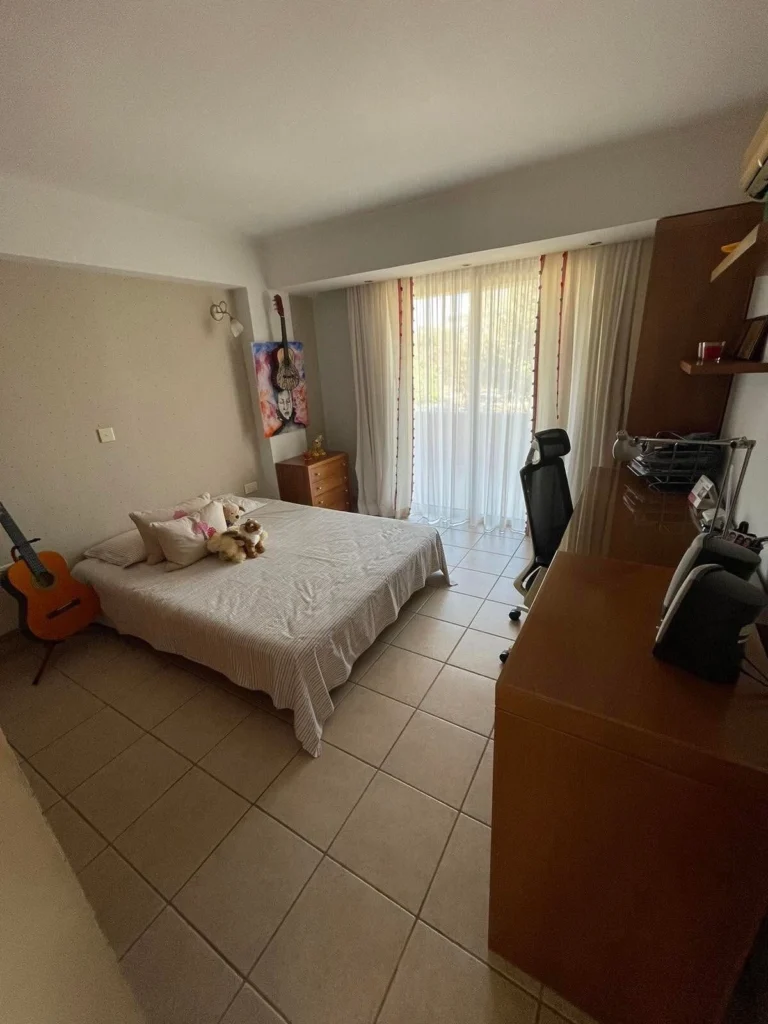 4 Bedroom House for Rent in Limassol District