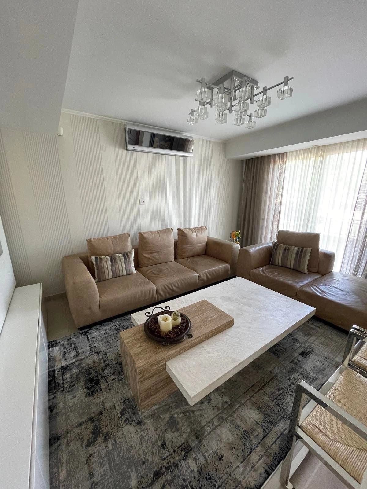 4 Bedroom House for Rent in Limassol District