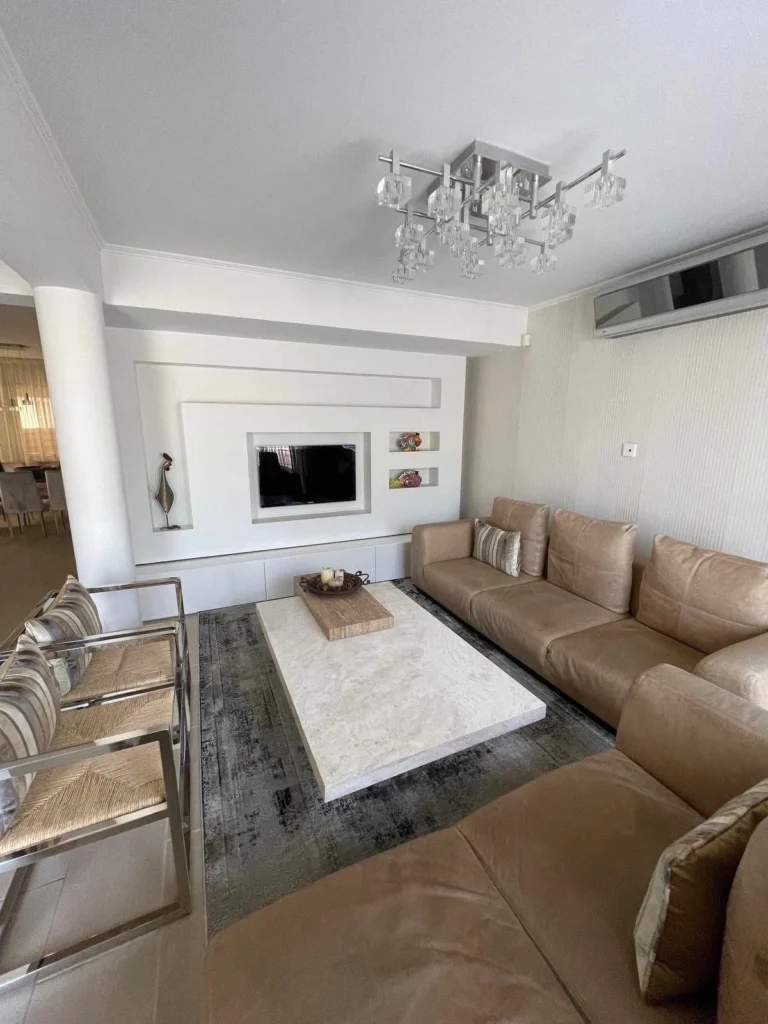 4 Bedroom House for Rent in Limassol District