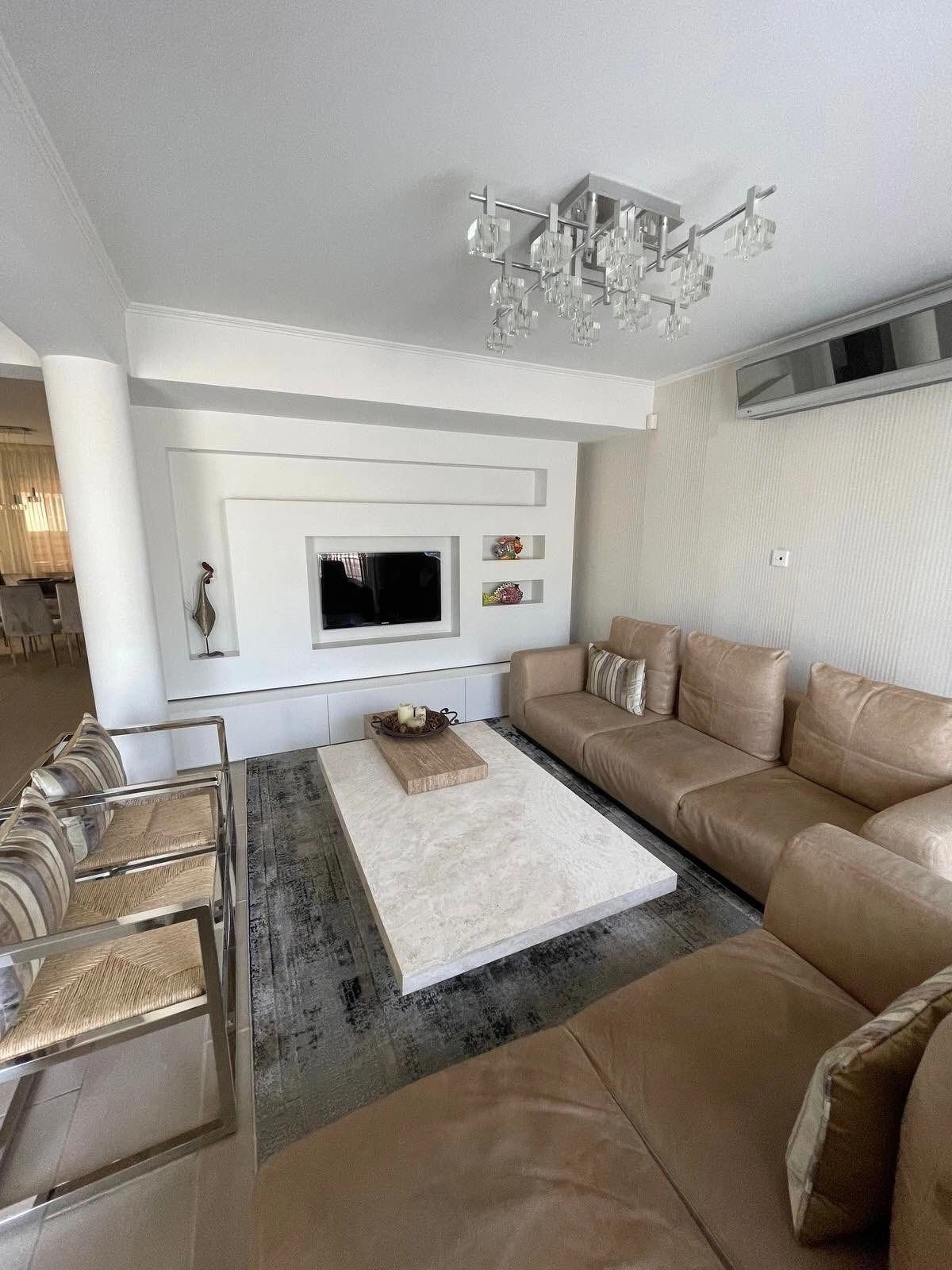 4 Bedroom House for Rent in Limassol District