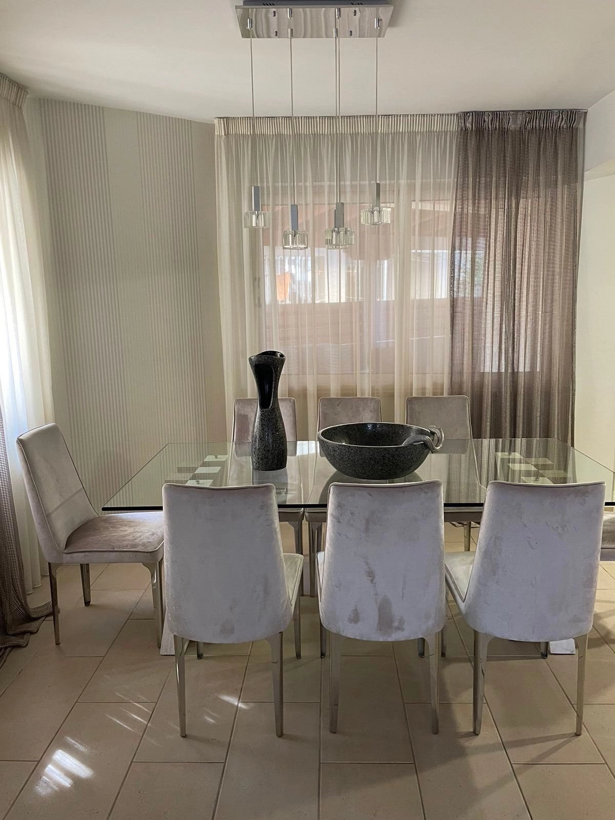 4 Bedroom House for Rent in Limassol District