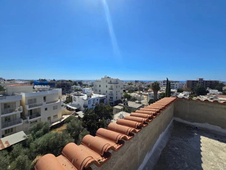 Cheap Apartments for Sale Paphos up to 700000 euro
