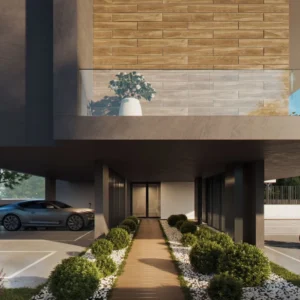 2 Bedroom Apartment for Sale in Potamos Germasogeias, Limassol District