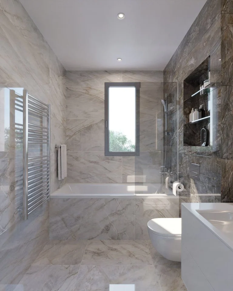 2 Bedroom Apartment for Sale in Potamos Germasogeias, Limassol District