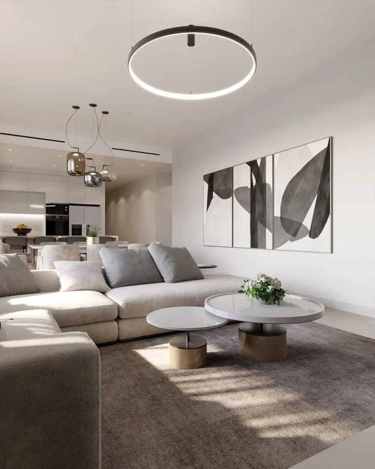 2 Bedroom Apartment for Sale in Potamos Germasogeias, Limassol District