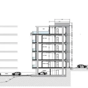 3810m² Building for Sale in Pano Polemidia, Limassol District