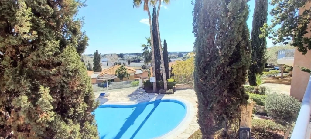 1 Bedroom Apartment for Sale in Geroskipou, Paphos District