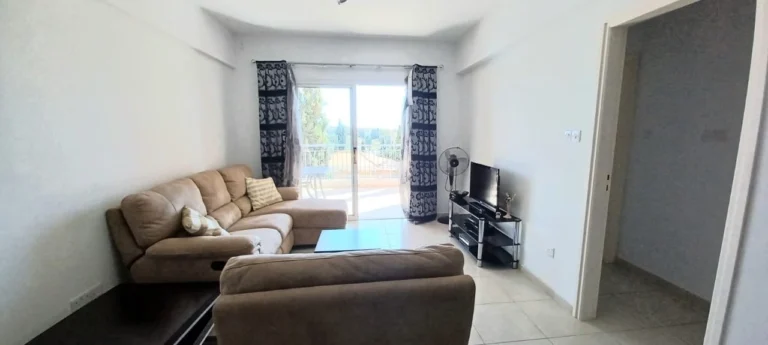1 Bedroom Apartment for Sale in Geroskipou, Paphos District