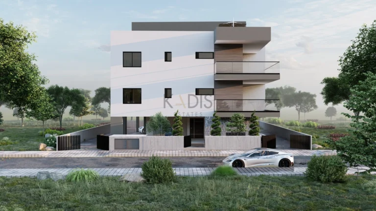 2 Bedroom Apartment for Sale in Dali, Nicosia District