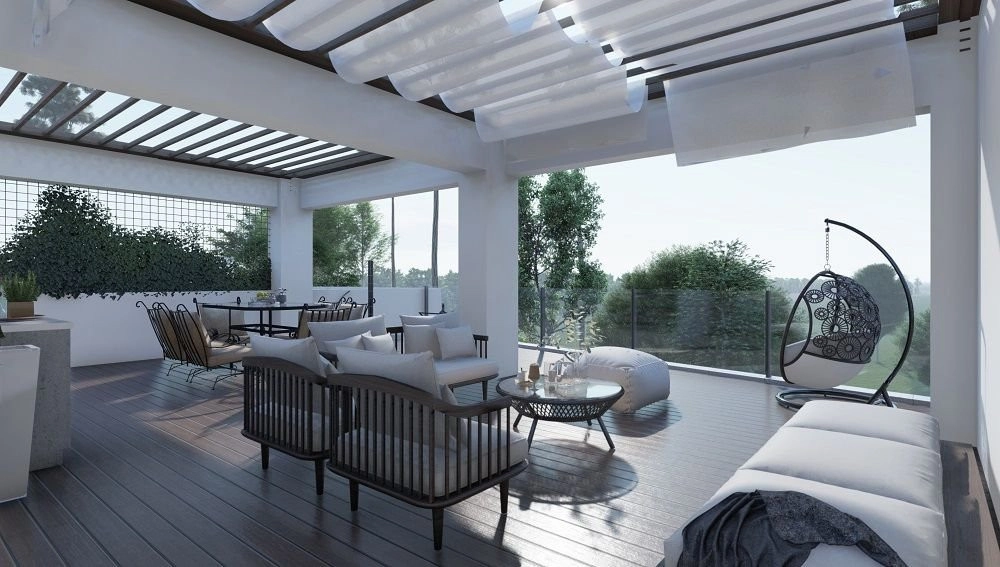 3 Bedroom Apartment for Sale in Kato Polemidia, Limassol District