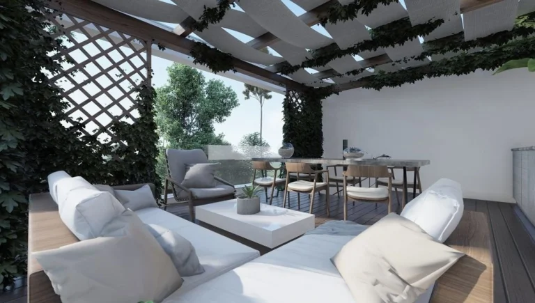 3 Bedroom Apartment for Sale in Kato Polemidia, Limassol District