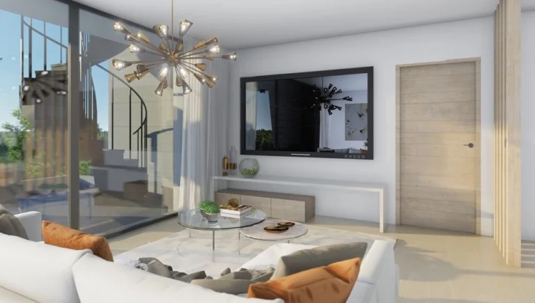 3 Bedroom Apartment for Sale in Kato Polemidia, Limassol District