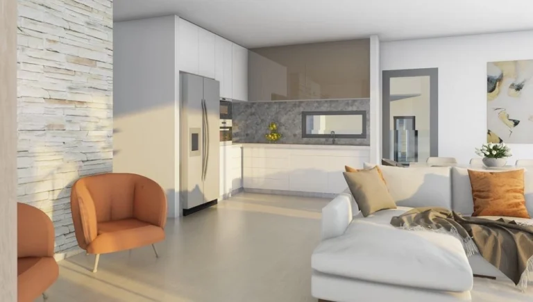 3 Bedroom Apartment for Sale in Kato Polemidia, Limassol District