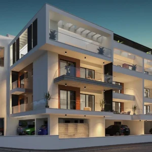 3 Bedroom Apartment for Sale in Kato Polemidia, Limassol District