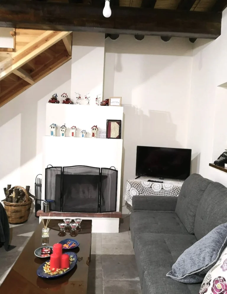 1 Bedroom House for Sale in Omodos, Limassol District